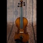 Ignazio Emilietti Step-Up Violin