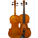 Maple Leaf Strings MLS503 Emile Sauret Step-Up Violin