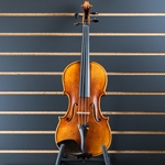 Maple Leaf Strings 2100VN-HA Haddock Step-Up Violin
