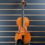 Snow PV600 PerCaso Step-Up Violin