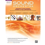 Sound Orchestra - Violin Book 1