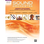 Sound Orchestra: Ensemble Development String or Full Orchestra - Viola