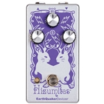 EarthQuaker Devices Hizumitas Fuzz Sustainer