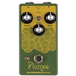 EarthQuaker Devices Plumes Small Signal Shredder Overdrive Effect Pedal