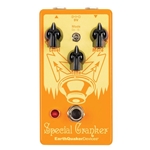 
							Image of EarthQuaker Devices Special Cranker Overdrive Effect Pedal