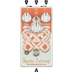 EarthQuaker Devices Spatial Delivery Envelope Filter Effect Pedal with Sample and Hold