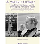 
							Image of Fundamental Studies for the Developing Trombone Player