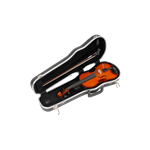 SKB 1/2 Violin / 12" Viola Deluxe Case
