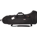 Protec PROPAC Contoured Bass Trombone Case