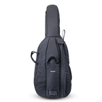 Eastman CC50 Heavy Duty Cello Bag