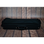 Bobelock Hill-Style Professional Oblong Violin Case