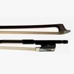 Arcos Brasil Nickel Viola Bow