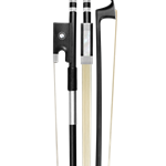 
							Image of Maple Leaf Strings Carbon Fiber Composite Violin Bow