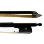 
							Image of Glasser Standard Fiberglass Violin Bow - 4/4