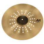 
							Image of Sabian 19" AA Holy China Cymbal