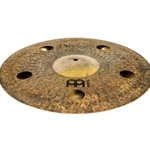 Meinl 18"/16" Matt Garstka Fat Stack Cymbal Stack