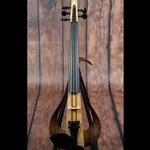 Yamaha YEV105NT 5-String Step-Up Violin - Natural