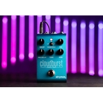 Strymon Cloudburst Ambient Reverb Pedal