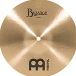 Meinl Byzance Traditional 10" Splash Cymbal