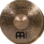 Meinl Byzance Dark 14" Hihat Pair