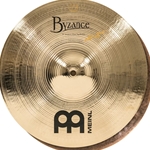 Meinl Byzance Brilliant 14" Serpents Hihat Pair