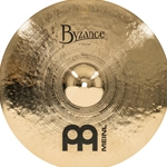 Meinl Byzance Brilliant Thin Crash 17"