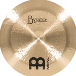 Meinl Byzance Traditional China 18"