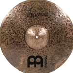 Meinl Byzance Dark Crash 18"