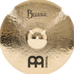 Meinl Byzance Brilliant 18" Thin Crash