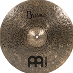 Meinl Byzance Dark Big Apple 20" Ride