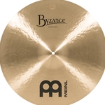 Meinl Byzance Traditional 20" Medium Ride