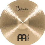 Meinl Byzance Traditional Medium 21" Ride