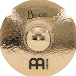 Meinl Byzance Brilliant Serpents 21" Ride