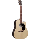 Martin DC-X2E X Series Acoustic/Electric Guitar