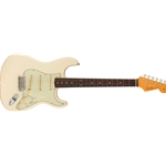 Fender American Vintage II 1961 Stratocaster - Olympic White
