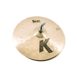 
							Image of Zildjian K Fat Hat 14" Hihat Pair