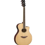 
							Image of Yamaha APX600 Acoustic / Electric Guitar