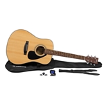 Yamaha GigMaker STD Acoustic Guitar Package