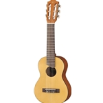 Yamaha GL1 Guitalele - Nylon String Guitar Ukelele - Natural