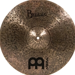 Meinl Byzance 16" Dark Crash