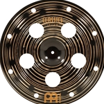Meinl Classics Custom Dark Trash 18" China