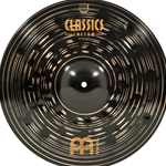 Meinl Classics Custom Dark 16" Crash