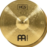 Meinl HCS 14" Hihats