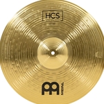 Meinl HCS 18" Crash