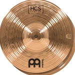 Meinl HCS Bronze 10" Hihats