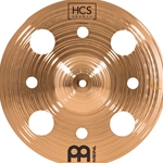 Meinl HCS Bronze 12" Trash Splash