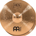 Meinl HCS Bronze 14" Hihat