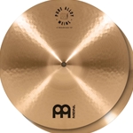 Meinl Pure Alloy 14" Medium Hihat