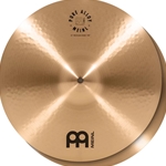 Meinl Pure Alloy 15" Medium Hihat