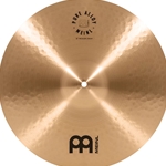 Meinl Pure Alloy 16" Medium Crash